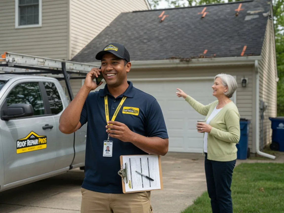Roof Repair Rohnert Park, CA FAQs